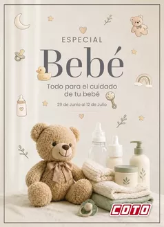 Catálogo Coto | Catálogo Perfumería - COTO | 2026-06-29T00:00:00.000Z - 2026-07-12T00:00:00.000Z