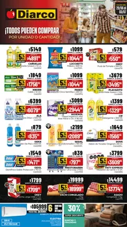 Catálogo Diarco | OFERTAS INTERIOR | 2026-06-29T00:00:00.000Z - 2026-07-03T00:00:00.000Z