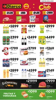 Catálogo Diarco | OFERTAS DIARCO BARRIO | 2026-06-29T00:00:00.000Z - 2026-07-03T00:00:00.000Z