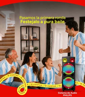 Catálogo Rodo | Promociones actuales | 2026-06-30T00:00:00.000Z - 2026-07-14T00:00:00.000Z