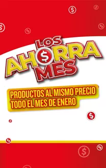 Catálogo Supermercados DIA | Los ahorra mes | 2026-07-01T00:00:00.000Z - 2026-07-31T00:00:00.000Z