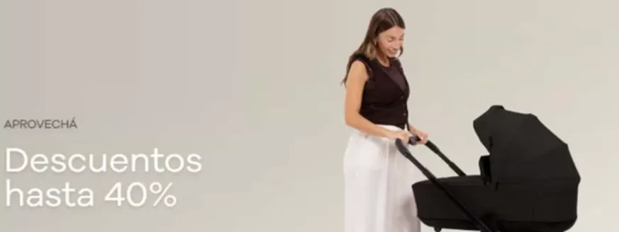 Catálogo Carestino | Descuentos hasta 40% | 2026-07-01T00:00:00.000Z - 2026-07-18T00:00:00.000Z