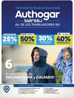 Catálogo Authogar | Catálogo de ofertas | 2026-07-01T00:00:00.000Z - 2026-07-31T00:00:00.000Z