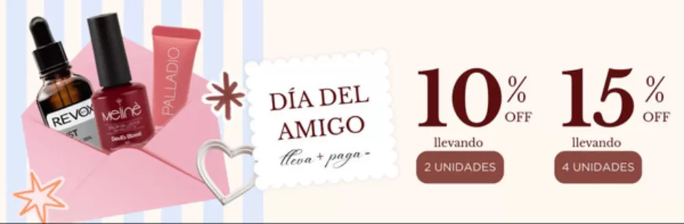 Catálogo Las Margaritas | Promocion! | 2026-07-01T00:00:00.000Z - 2026-07-31T00:00:00.000Z