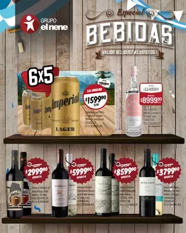 Catálogo El Nene en San Martín | Ofertas y promociones actuales | 2026-07-01T00:00:00.000Z - 2026-07-19T00:00:00.000Z