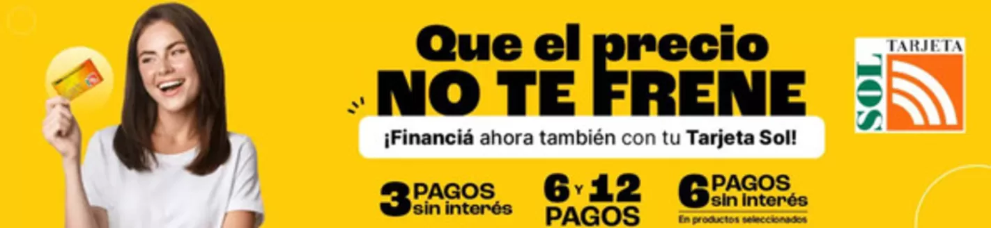 Catálogo Mobilar en Cañada de Gómez | Promociones! | 2026-07-03T00:00:00.000Z - 2026-07-22T00:00:00.000Z