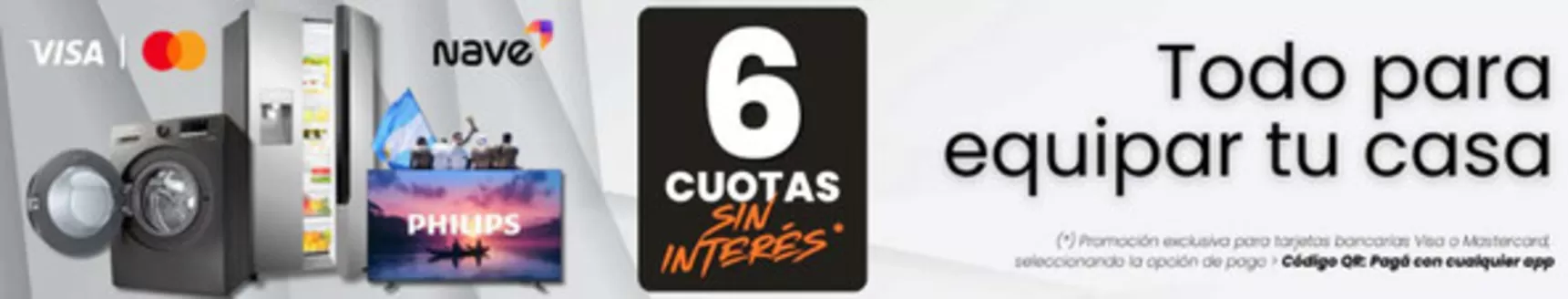 Catálogo Faraone en Cañada de Gómez | Promocion! 6 cuotas sin interes | 2026-07-03T00:00:00.000Z - 2026-07-22T00:00:00.000Z