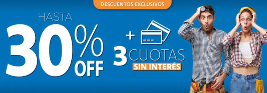 Catálogo Pinturerías D'Aria | Promocion! Hasta 30% off | 2026-07-03T00:00:00.000Z - 2026-07-23T00:00:00.000Z