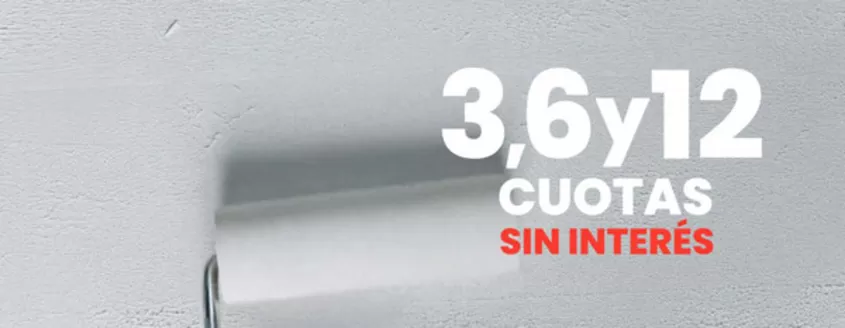 Catálogo Pinturas Tekno | Promociones! | 2026-07-03T00:00:00.000Z - 2026-07-23T00:00:00.000Z