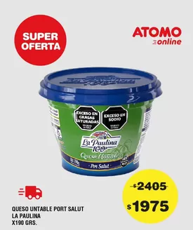 Catálogo Atomo Conviene | Ofertas Atomo Conviene | 2026-07-05T00:00:00.000Z - 2026-07-19T00:00:00.000Z