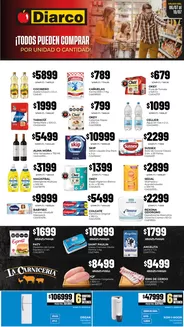 Catálogo Diarco en Buenos Aires | OFERTAS PUEBLO INTERIOR | 2026-07-06T00:00:00.000Z - 2026-07-10T00:00:00.000Z