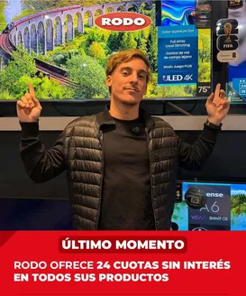 Catálogo Rodo | Ofertas Rodo | 2026-07-06T00:00:00.000Z - 2026-07-20T00:00:00.000Z