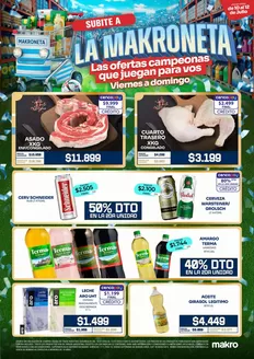 Catálogo Makro | Subite a la Makroneta | 2026-07-10T00:00:00.000Z - 2026-07-12T00:00:00.000Z