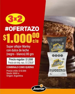 Catálogo Josimar | Ofertas Josimar | 2026-07-11T00:00:00.000Z - 2026-07-25T00:00:00.000Z