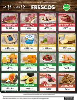 Catálogo Jumbo | Ofertas | Bs As | 2026-07-13T00:00:00.000Z - 2026-07-16T00:00:00.000Z