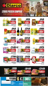 Catálogo Diarco | OFERTAS INTERIOR | 2026-07-13T00:00:00.000Z - 2026-07-17T00:00:00.000Z