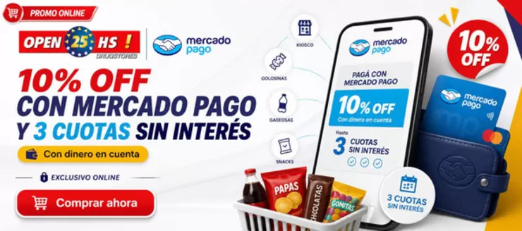Catálogo Open 25 en Trujui | Promo Online | 2026-07-13T00:00:00.000Z - 2026-07-31T00:00:00.000Z