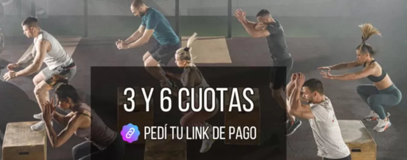 Catálogo Apolo Deportes en Córdoba | 3 y 6 cuotas sin interes | 2026-07-14T00:00:00.000Z - 2026-07-31T00:00:00.000Z