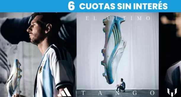 Catálogo Red Sport en Córdoba | 6 cuotas sin interes | 2026-07-14T00:00:00.000Z - 2026-07-31T00:00:00.000Z