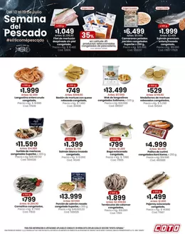 Catálogo Coto | Coto Semanadel Pescado | 2026-07-13T00:00:00.000Z - 2026-07-19T00:00:00.000Z