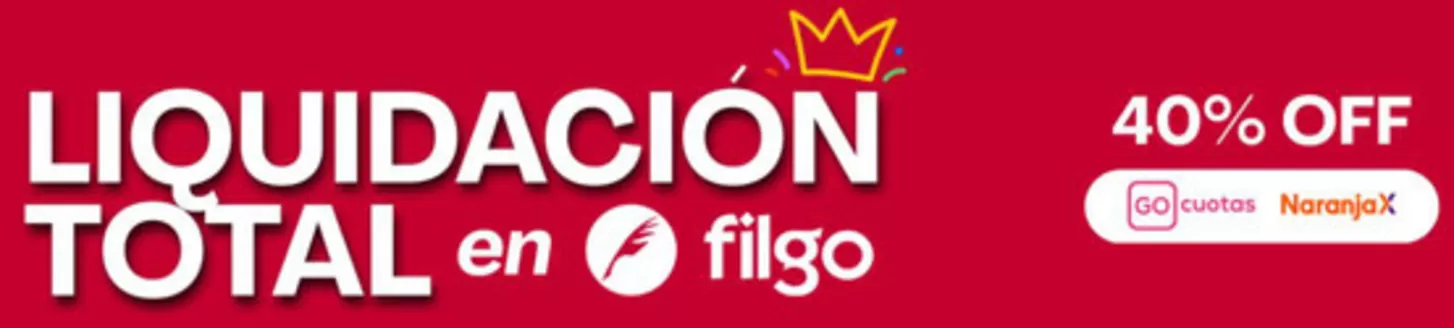 Catálogo El Auditor | Hasta 40% off | 2026-07-15T00:00:00.000Z - 2026-07-31T00:00:00.000Z