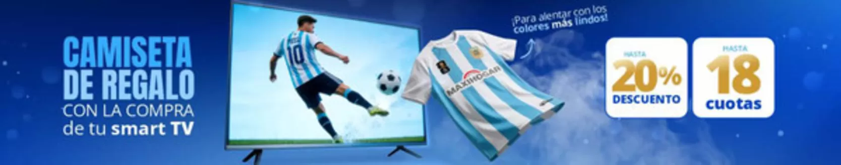 Catálogo Maxi Hogar en Lanús | Promociones! | 2026-07-15T00:00:00.000Z - 2026-07-31T00:00:00.000Z