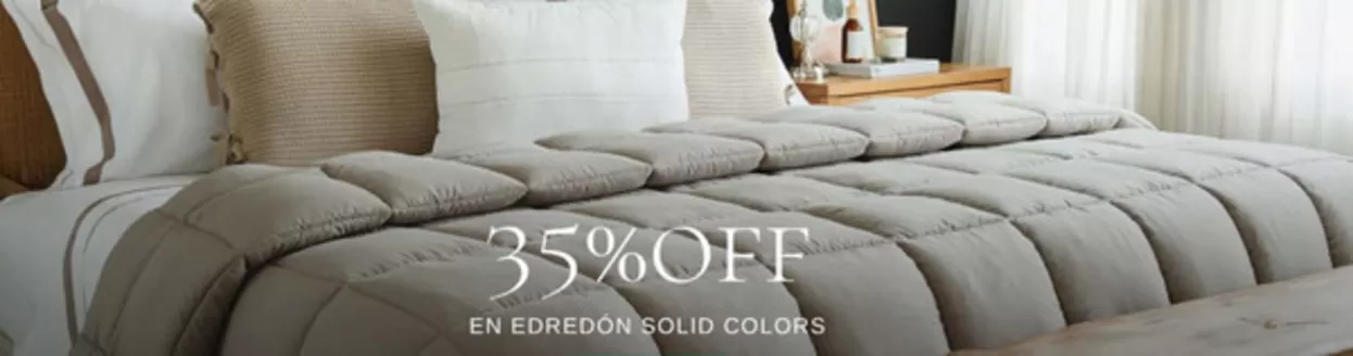 Catálogo Home Collection en Córdoba | Hasta 35% off | 2026-07-15T00:00:00.000Z - 2026-07-31T00:00:00.000Z