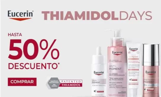 Catálogo Farmacia Selma | Promocion! | 2026-07-16T00:00:00.000Z - 2026-07-31T00:00:00.000Z
