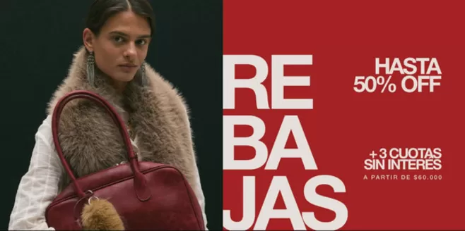 Catálogo Isadora en Mendoza | Rebajas! Hasta 50% off | 2026-07-16T00:00:00.000Z - 2026-08-05T00:00:00.000Z