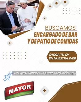 Catálogo Supermercados Mayor | Excelente oferta para cazadores de gangas | 2026-07-17T00:00:00.000Z - 2026-07-31T00:00:00.000Z