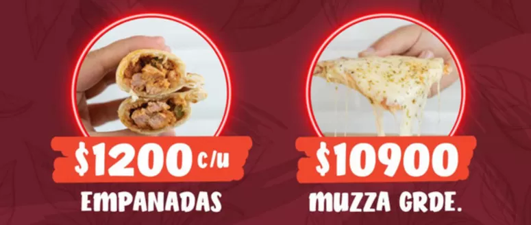 Catálogo Morita | Promociones! | 2026-07-17T00:00:00.000Z - 2026-07-31T00:00:00.000Z