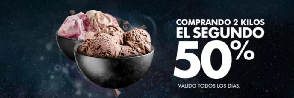 Catálogo Helados Chungo | Promocion! | 2026-07-17T00:00:00.000Z - 2026-07-31T00:00:00.000Z