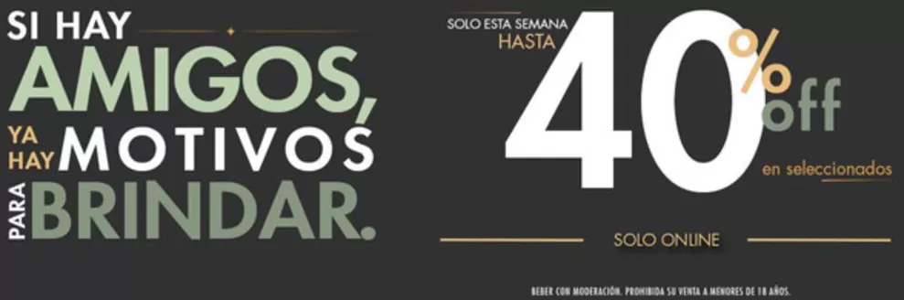 Catálogo Frappé | Hasta 40% off | 2026-07-17T00:00:00.000Z - 2026-07-19T00:00:00.000Z