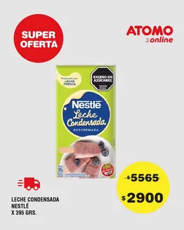 Catálogo Atomo Conviene | Ofertas Atomo Conviene | 2026-07-18T00:00:00.000Z - 2026-08-01T00:00:00.000Z