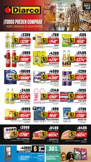 Catálogo Diarco | OFERTAS SUR | 2026-07-20T00:00:00.000Z - 2026-07-24T00:00:00.000Z