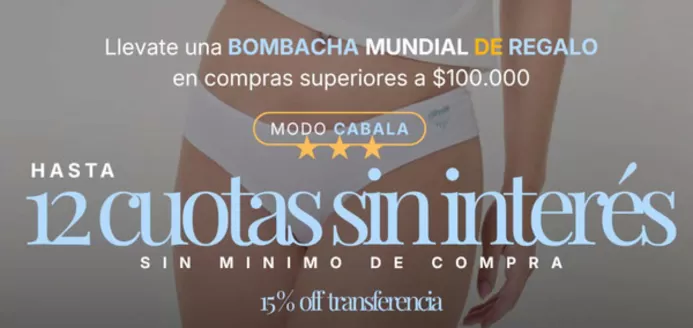 Catálogo Promesse | Hasta 12 cuotas sin interes | 2026-07-21T00:00:00.000Z - 2026-08-12T00:00:00.000Z