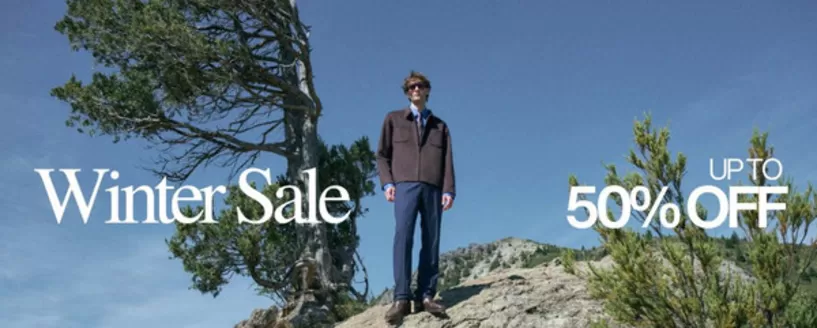 Catálogo Mancini en Río Grande | Winter Sale! Up to 50% off! | 2026-07-21T00:00:00.000Z - 2026-08-12T00:00:00.000Z