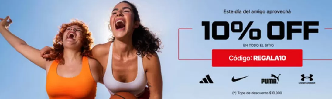 Catálogo Newsport en Quilmes | Promocion! | 2026-07-21T00:00:00.000Z - 2026-08-12T00:00:00.000Z