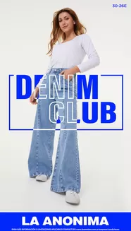 Catálogo La Anonima | Especial Jeans | 2026-07-23T00:00:00.000Z - 2026-08-06T00:00:00.000Z