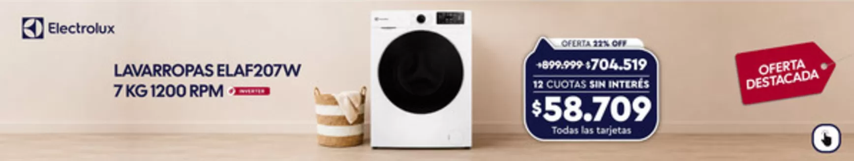 Catálogo Bringeri en Recoleta | Ofertas Bringeri | 2026-07-24T00:00:00.000Z - 2026-08-07T00:00:00.000Z