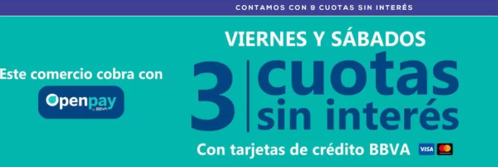 Catálogo Noni Noni Colchones | Promocion! 3 cuotas sin interes | 2026-07-24T00:00:00.000Z - 2026-07-31T00:00:00.000Z
