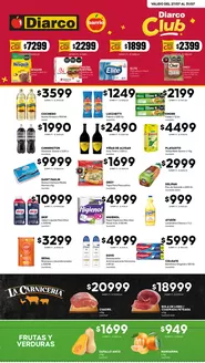 Catálogo Diarco en Aldo Bonzi | OFERTAS DIARCO BARRIO | 2026-07-27T00:00:00.000Z - 2026-07-31T00:00:00.000Z