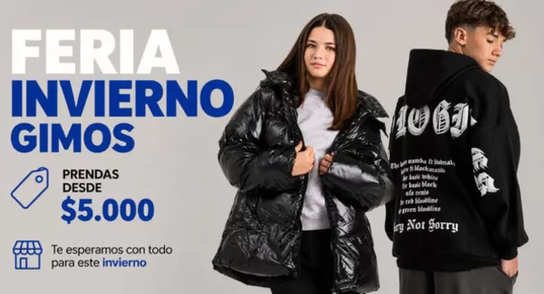 Catálogo Gimos | Promocion! | 2026-07-29T00:00:00.000Z - 2026-08-12T00:00:00.000Z