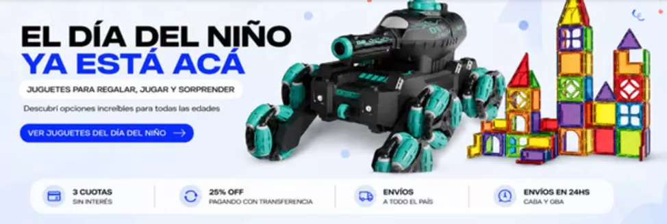 Catálogo Trotyl | Promocion! | 2026-07-29T00:00:00.000Z - 2026-08-16T00:00:00.000Z