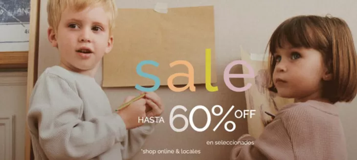Catálogo Babycottons | Sale! Hasta 60% off | 2026-07-29T00:00:00.000Z - 2026-08-12T00:00:00.000Z