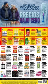 Catálogo Supermercados Yaguar | 1596 BA PQUECHA 1784927420 | 2026-07-27T00:00:00.000Z - 2026-08-02T00:00:00.000Z
