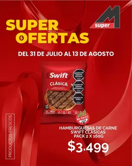 Catálogo Supermercados Malambo | Ofertas Supermercados Malambo | 2026-07-31T00:00:00.000Z - 2026-08-13T00:00:00.000Z