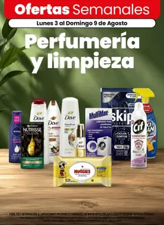 Catálogo Coto | Coto Revista Semanal Perfumería | 2026-08-03T00:00:00.000Z - 2026-08-09T00:00:00.000Z