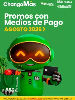 Catálogo HiperChangomas | Promos con Medios de Pago | 2026-08-04T00:00:00.000Z - 2026-08-31T00:00:00.000Z