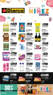 Catálogo Diarco | OFERTAS GBA | 2026-08-10T00:00:00.000Z - 2026-08-14T00:00:00.000Z